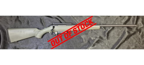 Ruger American 6.5 Creedmoor 22" Barrel Bolt Action Rifle Used Ruger American 6.5 Creedmoor 22" Barrel Bolt Action Rifle Used